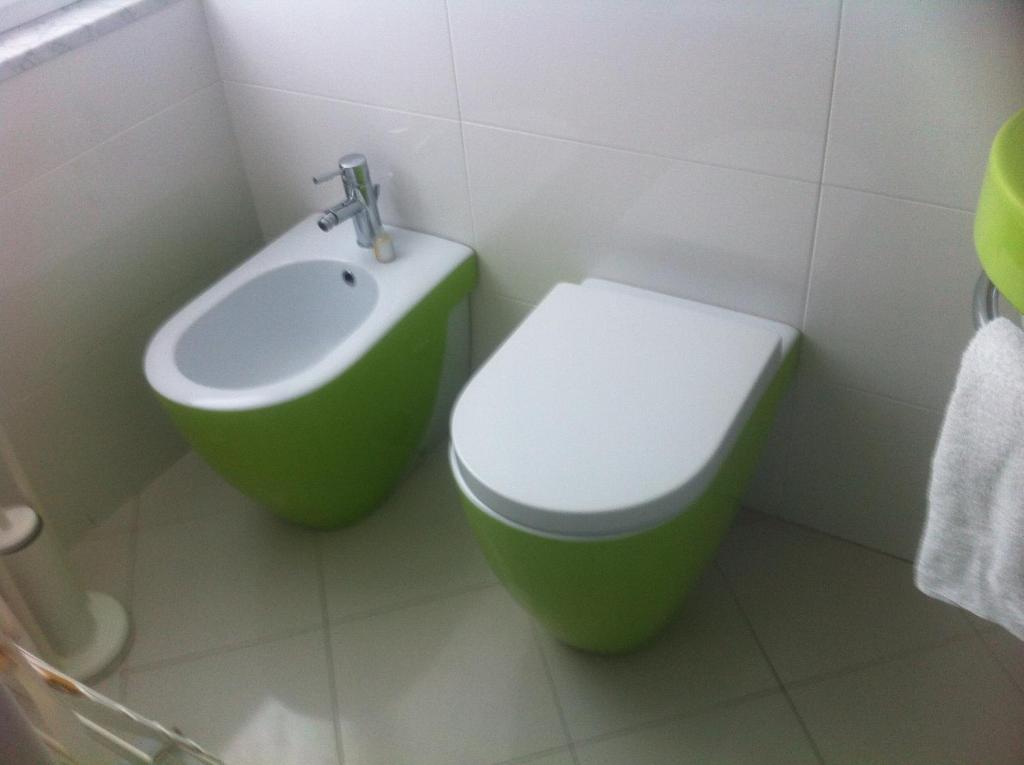 Capri Inn Rom bilde