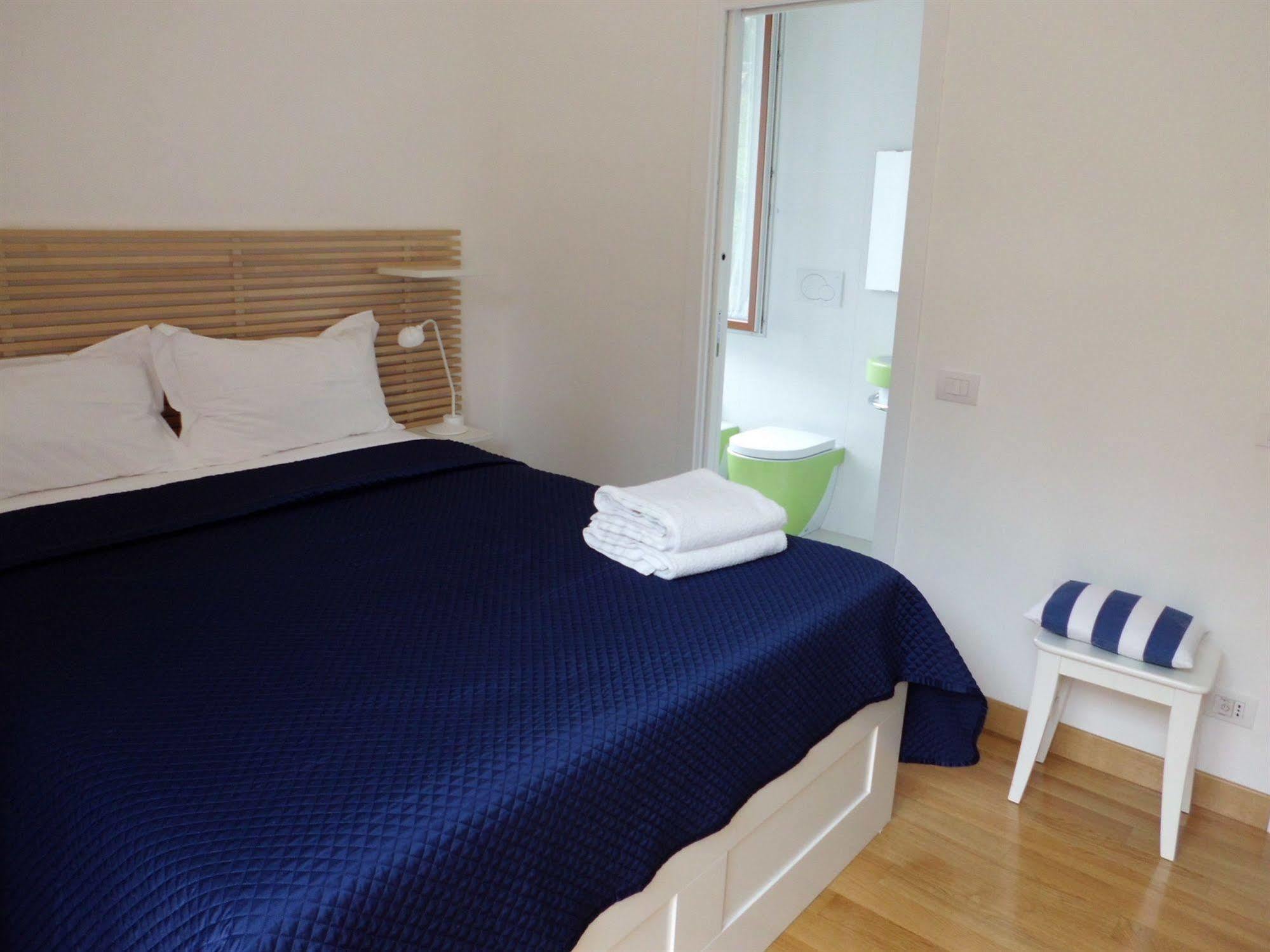 Capri Inn Eksteriør bilde